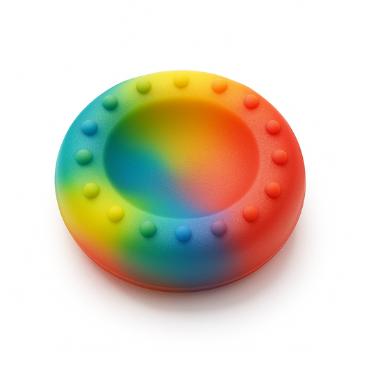 Rainbow Grips