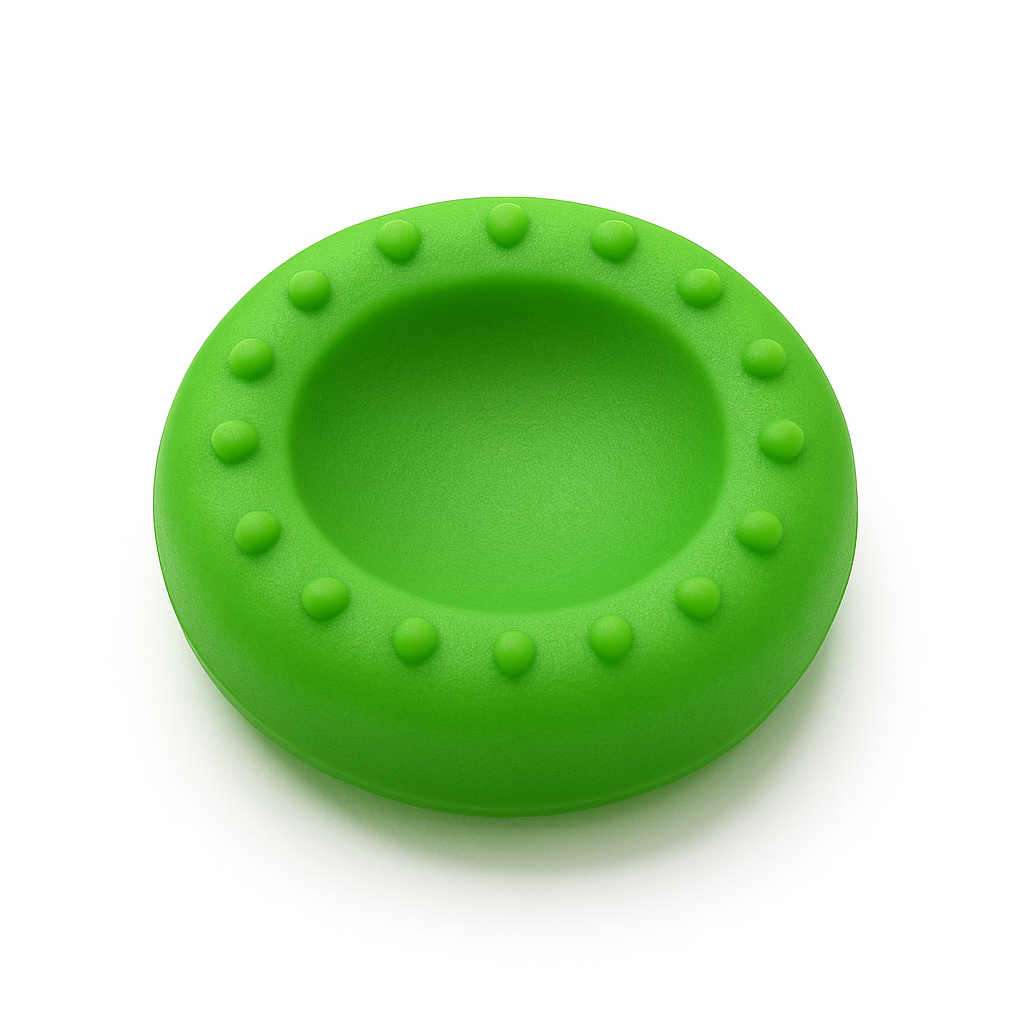 Green Grips