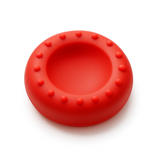 Red Grips