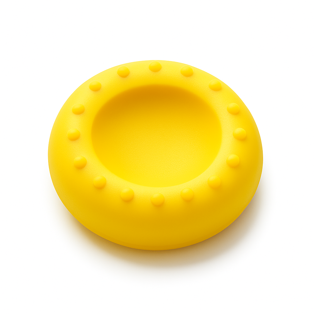Yellow Grips