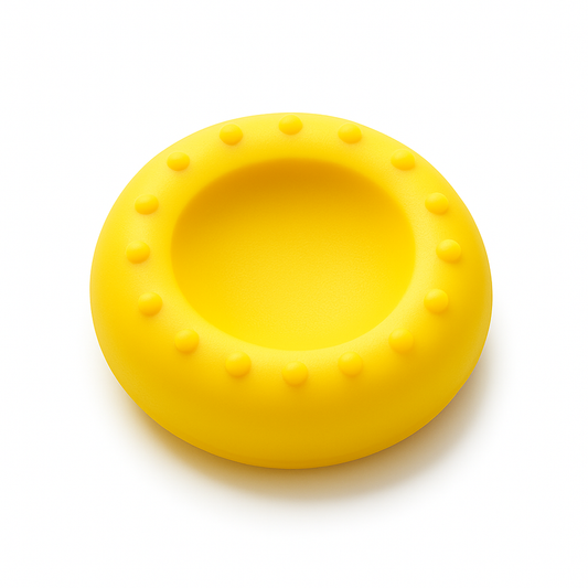 Yellow Grips
