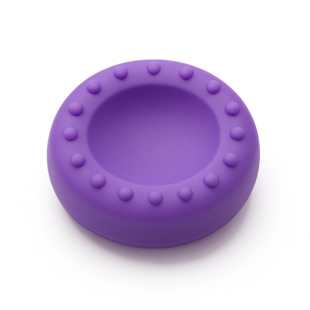 Purple Grips