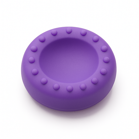 Purple Grips