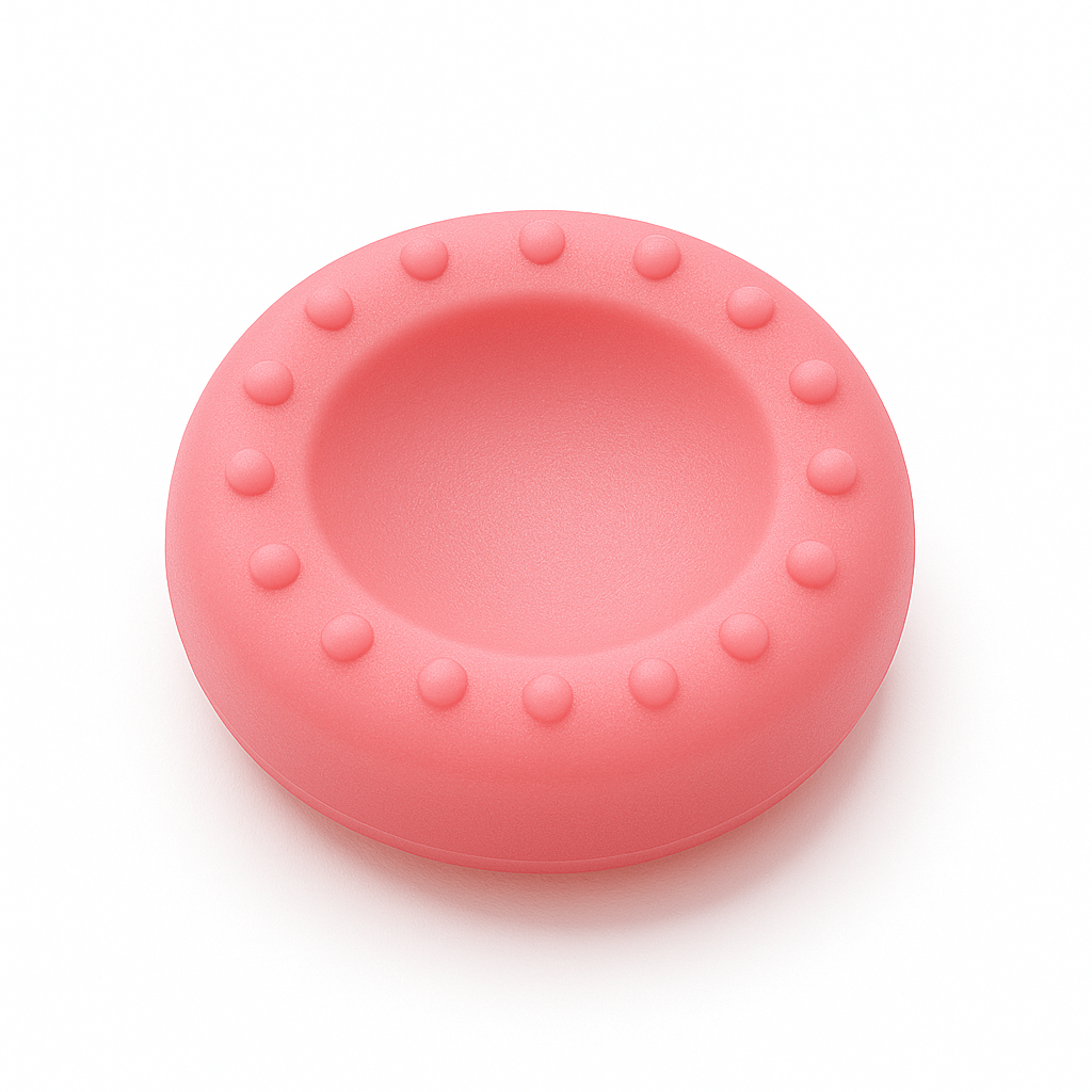Pink Grips