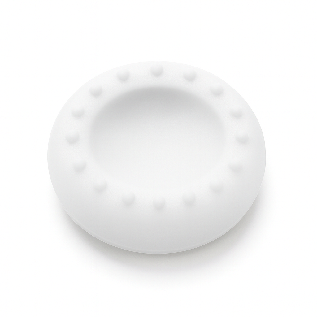 White Grips