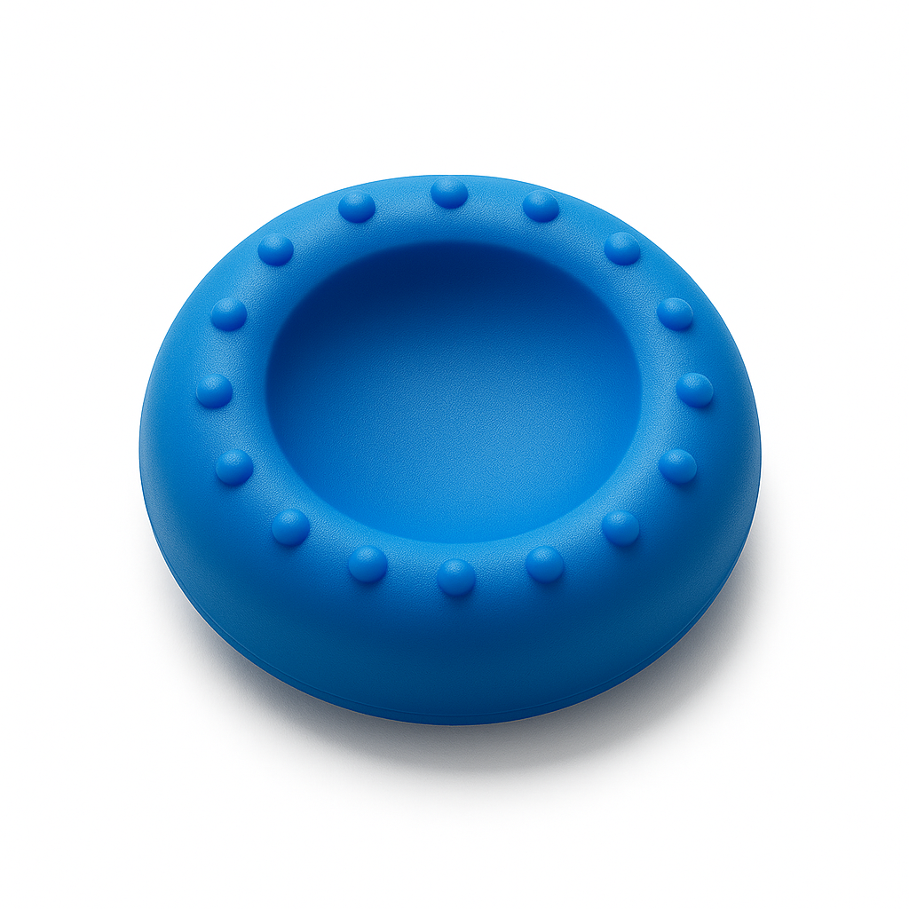 Blue Grips